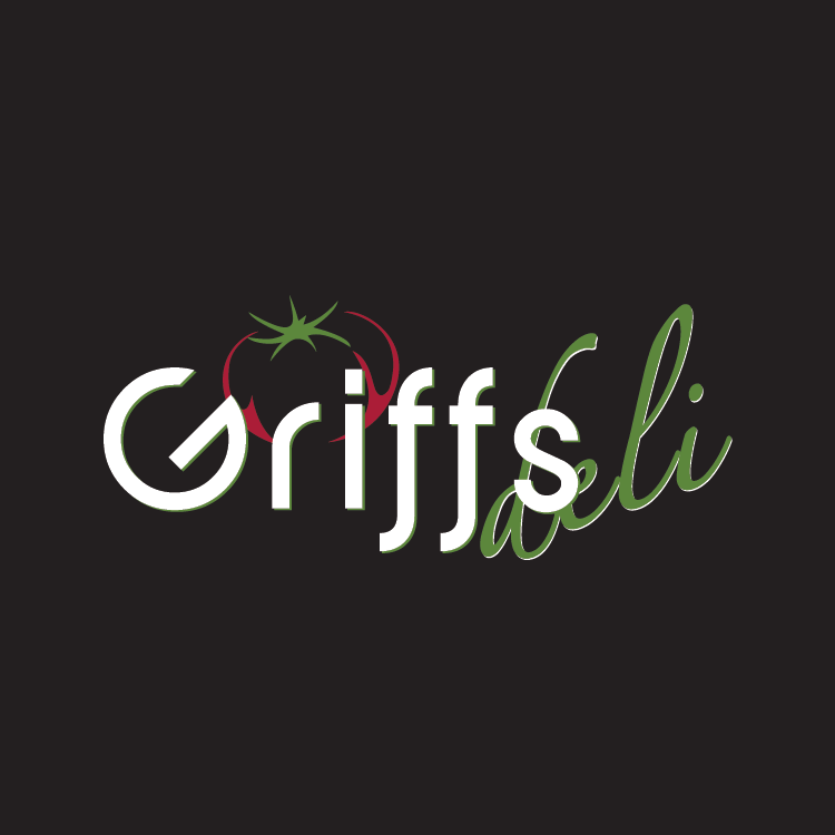 Griffs Deli logo
