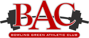 Logo of Bowling Green Athletic Club