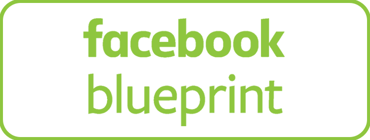 Facebook blueprint logo