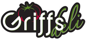 Logo of Griffs Deli