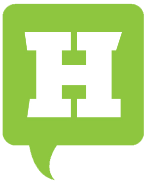 Hangout Creative logo