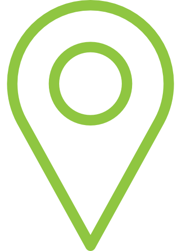 icon of a location marker