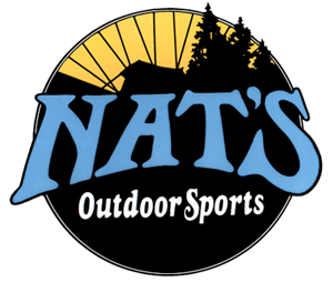 Logo of Nat's Outdoor Sports